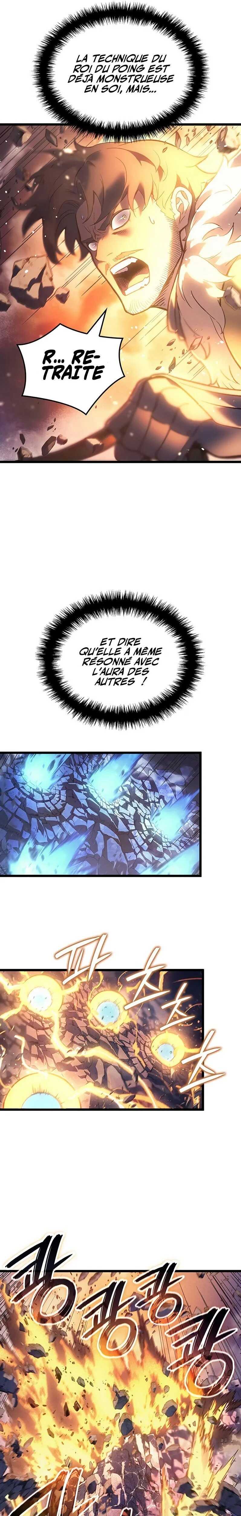 Read The Indomitable Martial King Scan Manga Online