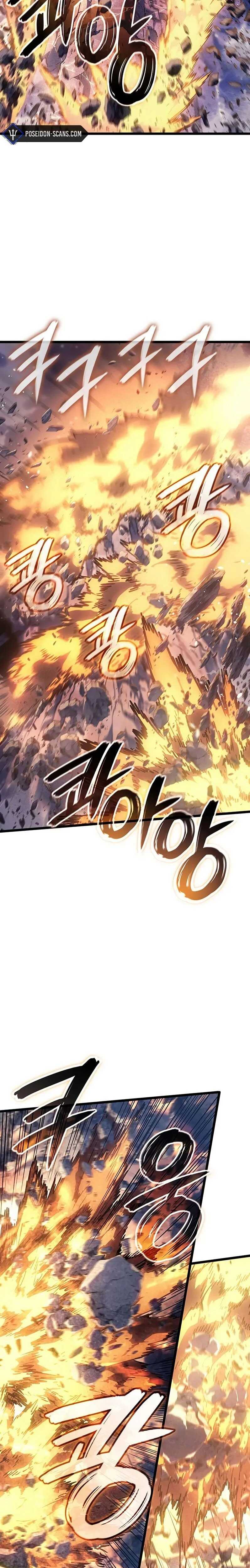 Read The Indomitable Martial King Scan Manga Online