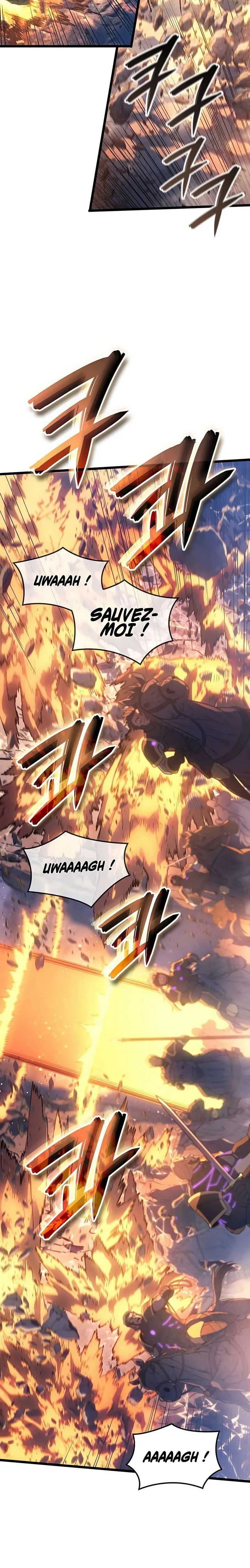 Read The Indomitable Martial King Scan Manga Online