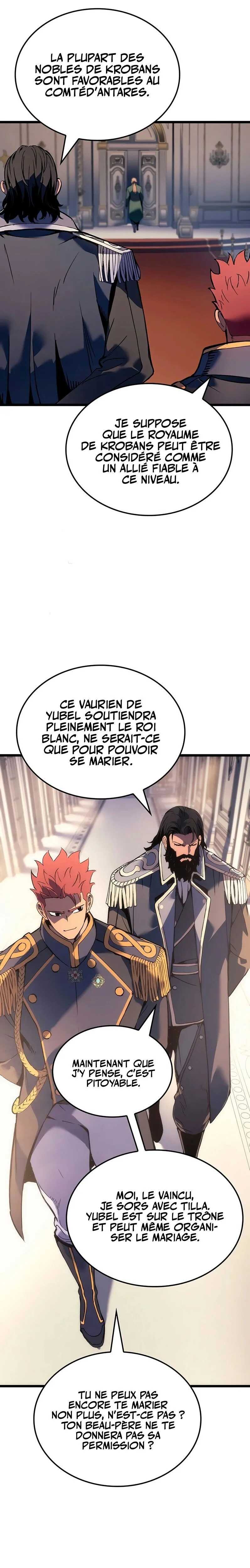 Read The Indomitable Martial King Scan Manga Online