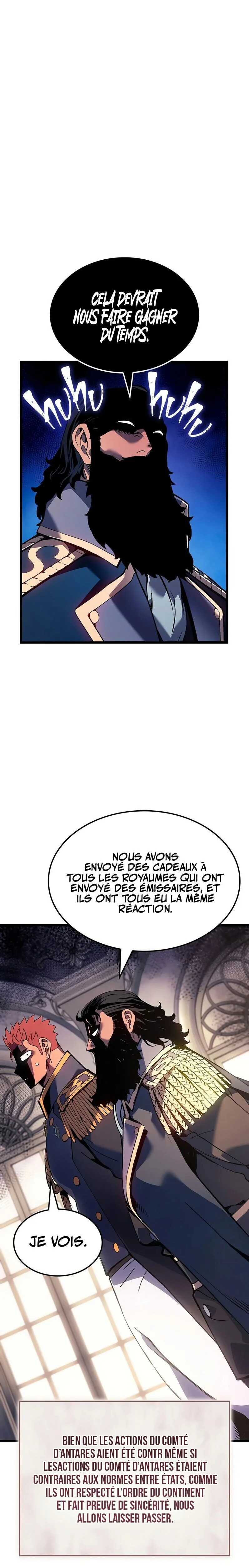 Read The Indomitable Martial King Scan Manga Online