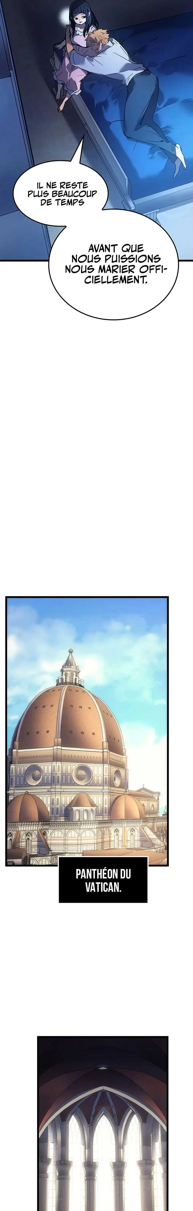 Read The Indomitable Martial King Scan Manga Online