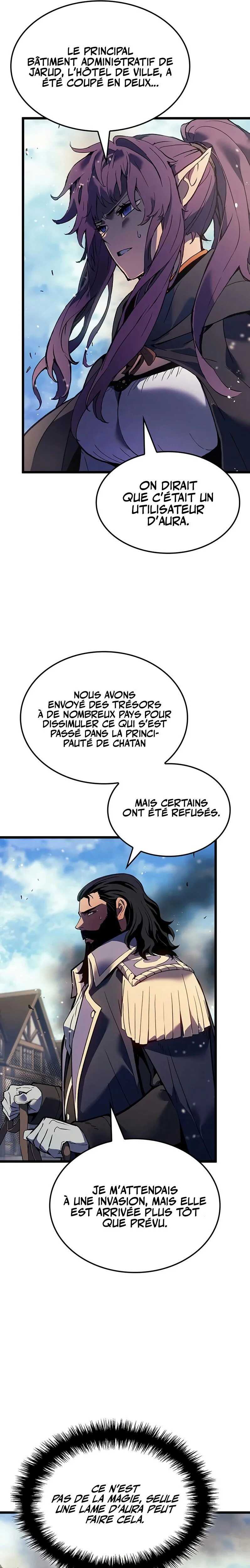 Read The Indomitable Martial King Scan Manga Online