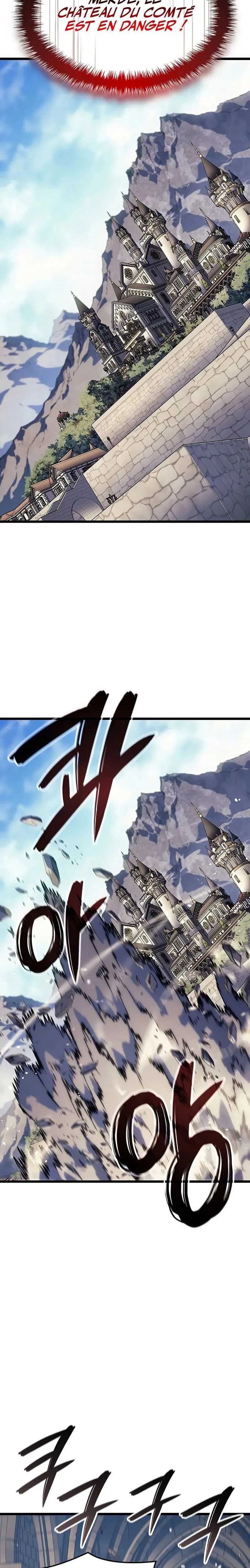 Read The Indomitable Martial King Scan Manga Online