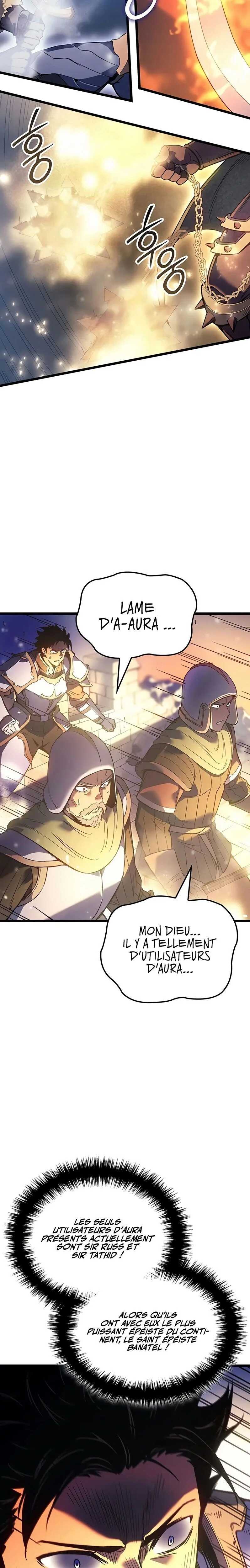 Read The Indomitable Martial King Scan Manga Online