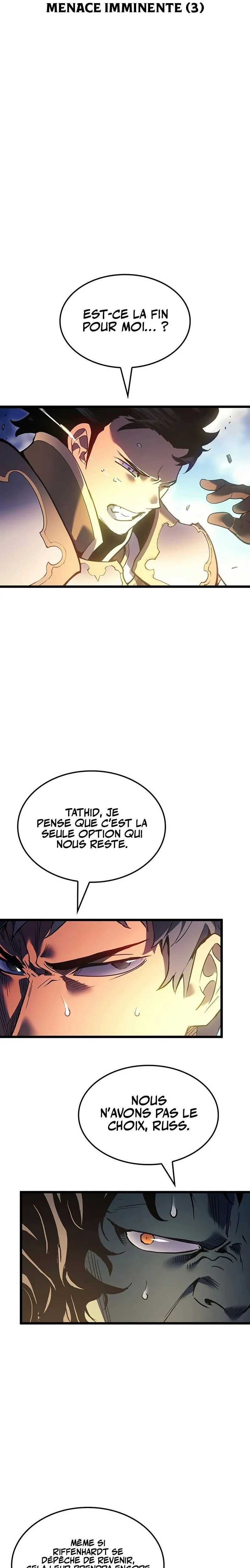 Read The Indomitable Martial King Scan Manga Online