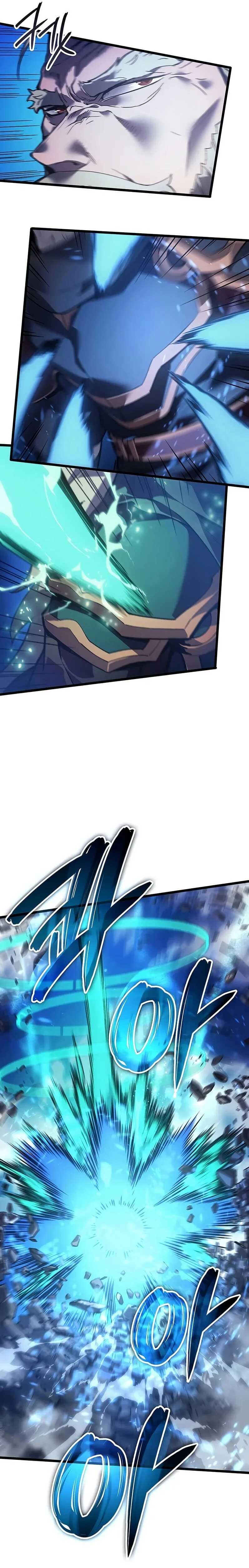 Read The Indomitable Martial King Scan Manga Online