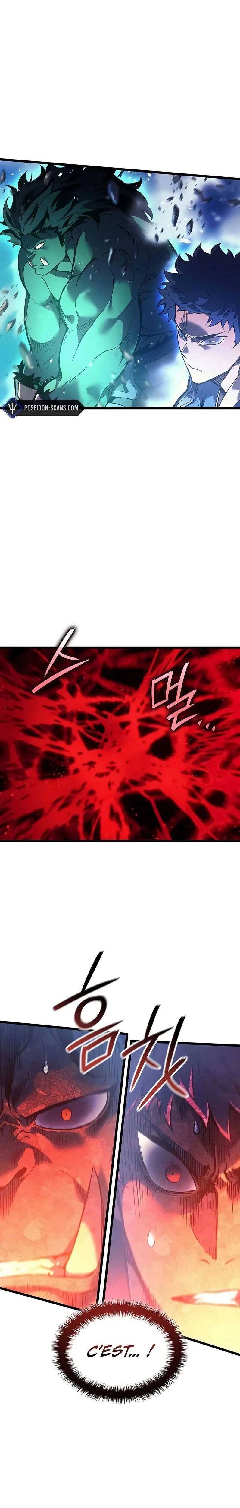 Read The Indomitable Martial King Scan Manga Online