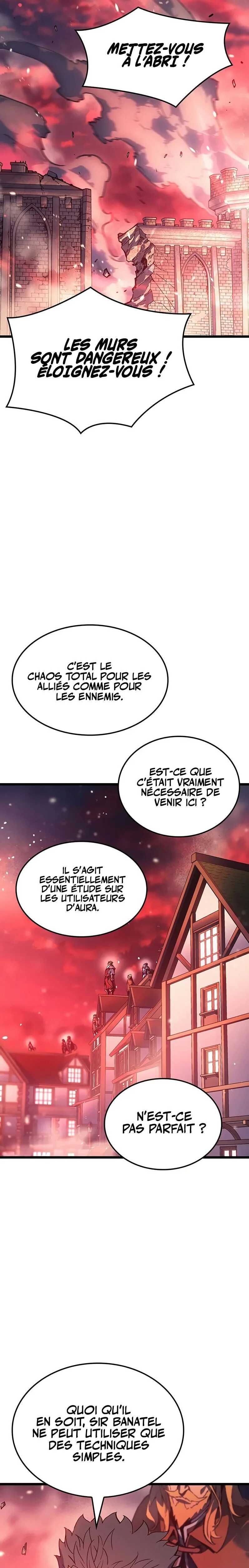 Read The Indomitable Martial King Scan Manga Online