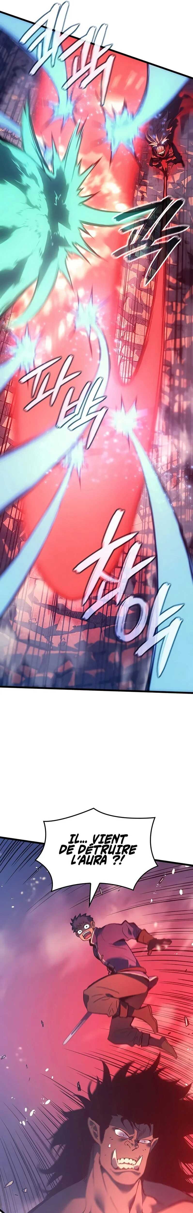 Read The Indomitable Martial King Scan Manga Online