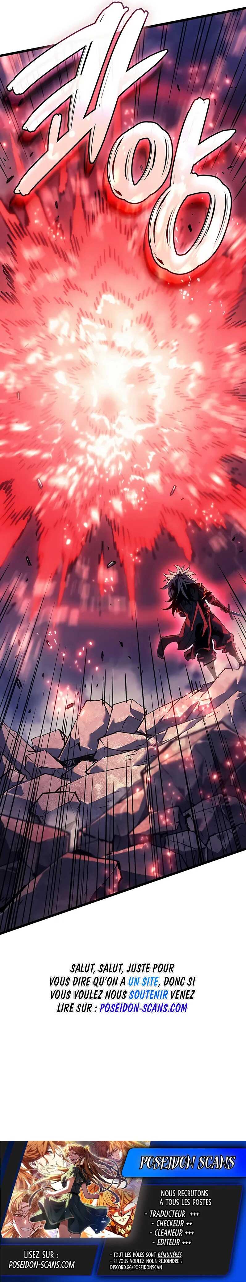 Read The Indomitable Martial King Scan Manga Online