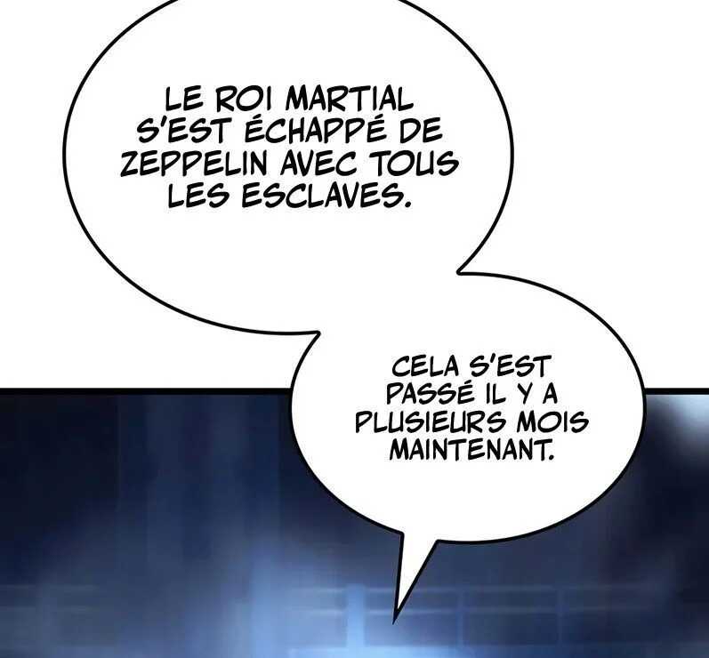 Read The Indomitable Martial King Scan Manga Online