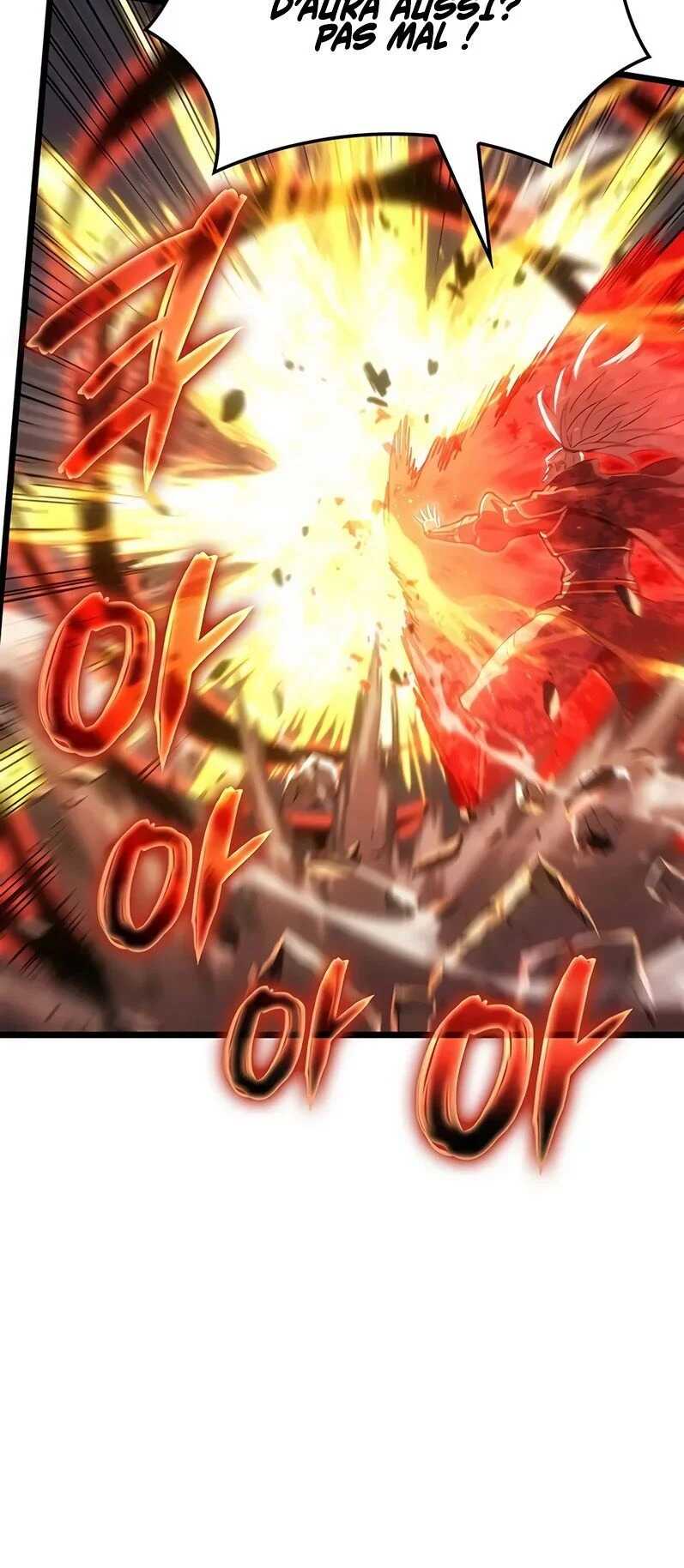 Read The Indomitable Martial King Scan Manga Online