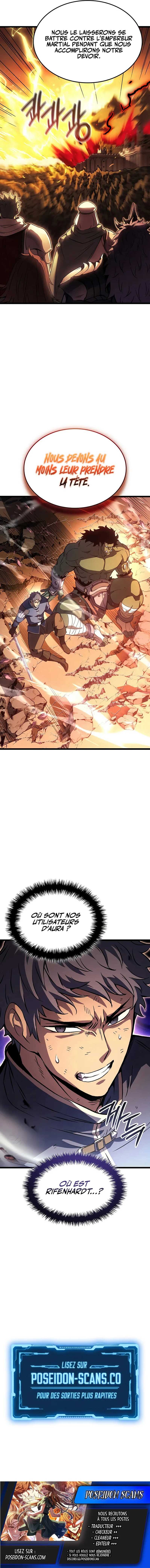 Read The Indomitable Martial King Scan Manga Online