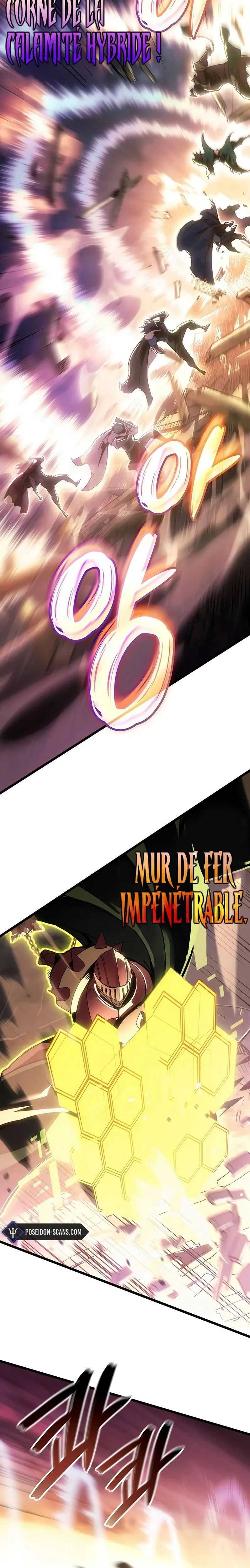 Read The Indomitable Martial King Scan Manga Online