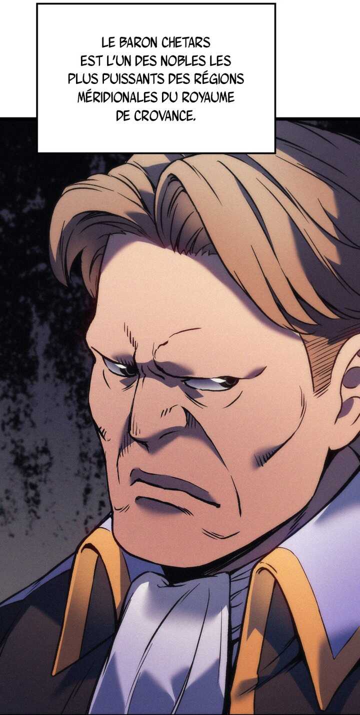 Read The Indomitable Martial King Scan Manga Online