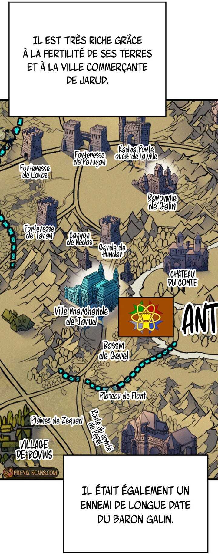 Read The Indomitable Martial King Scan Manga Online