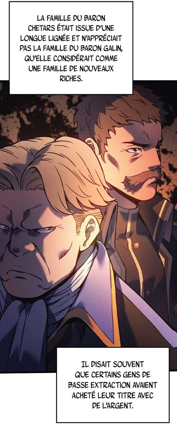 Read The Indomitable Martial King Scan Manga Online