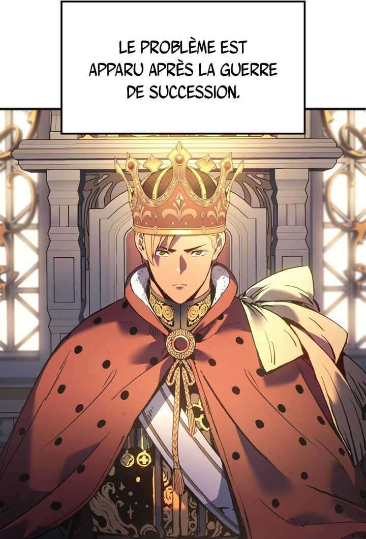 Read The Indomitable Martial King Scan Manga Online