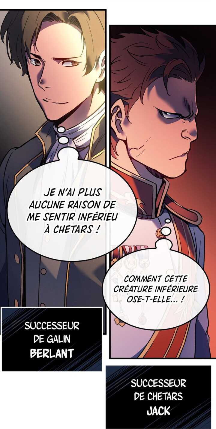 Read The Indomitable Martial King Scan Manga Online