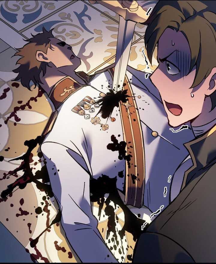 Read The Indomitable Martial King Scan Manga Online