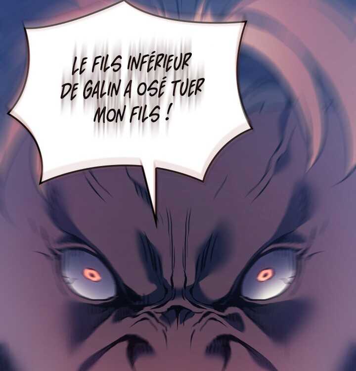 Read The Indomitable Martial King Scan Manga Online