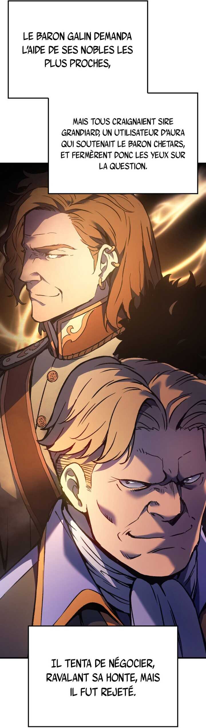 Read The Indomitable Martial King Scan Manga Online