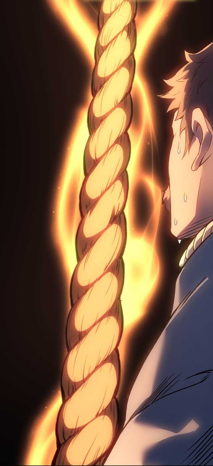 Read The Indomitable Martial King Scan Manga Online