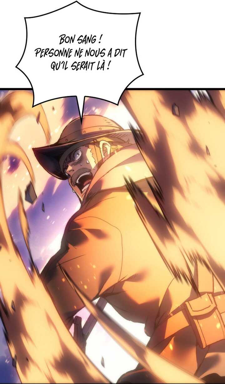 Read The Indomitable Martial King Scan Manga Online