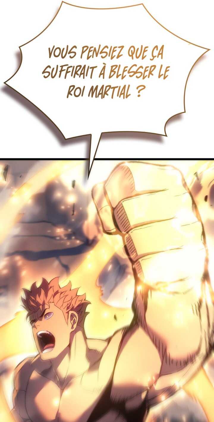 Read The Indomitable Martial King Scan Manga Online