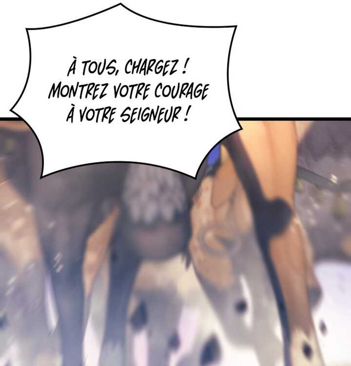 Read The Indomitable Martial King Scan Manga Online