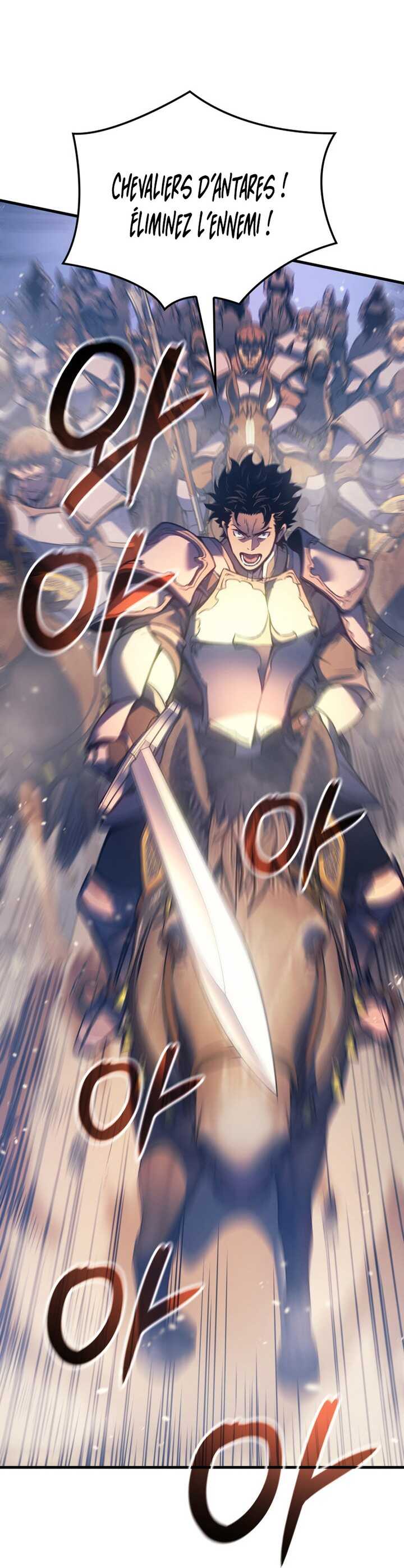 Read The Indomitable Martial King Scan Manga Online