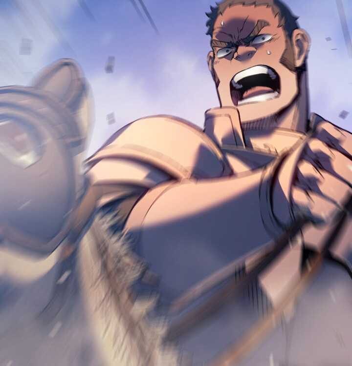 Read The Indomitable Martial King Scan Manga Online