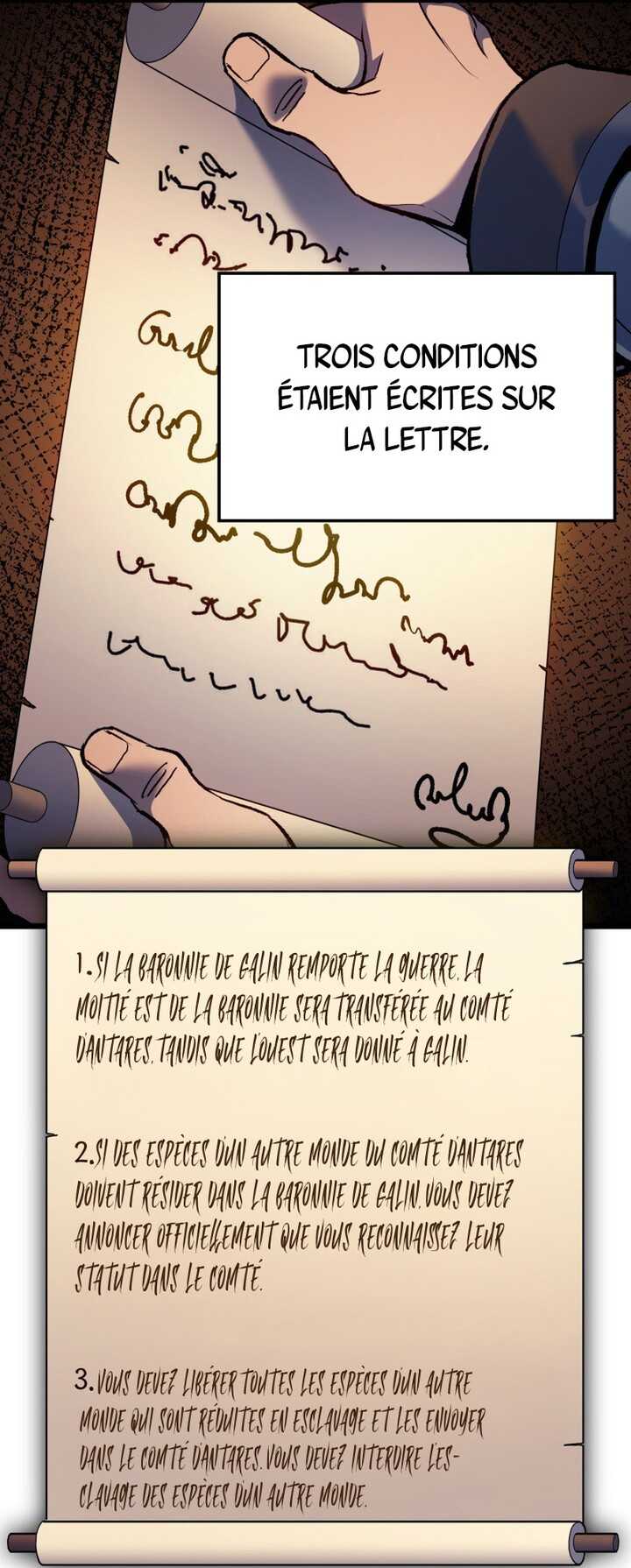 Read The Indomitable Martial King Scan Manga Online