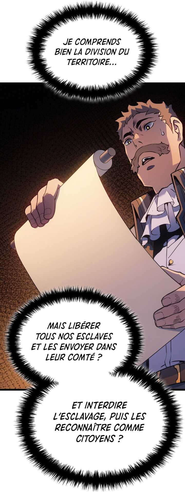 Read The Indomitable Martial King Scan Manga Online