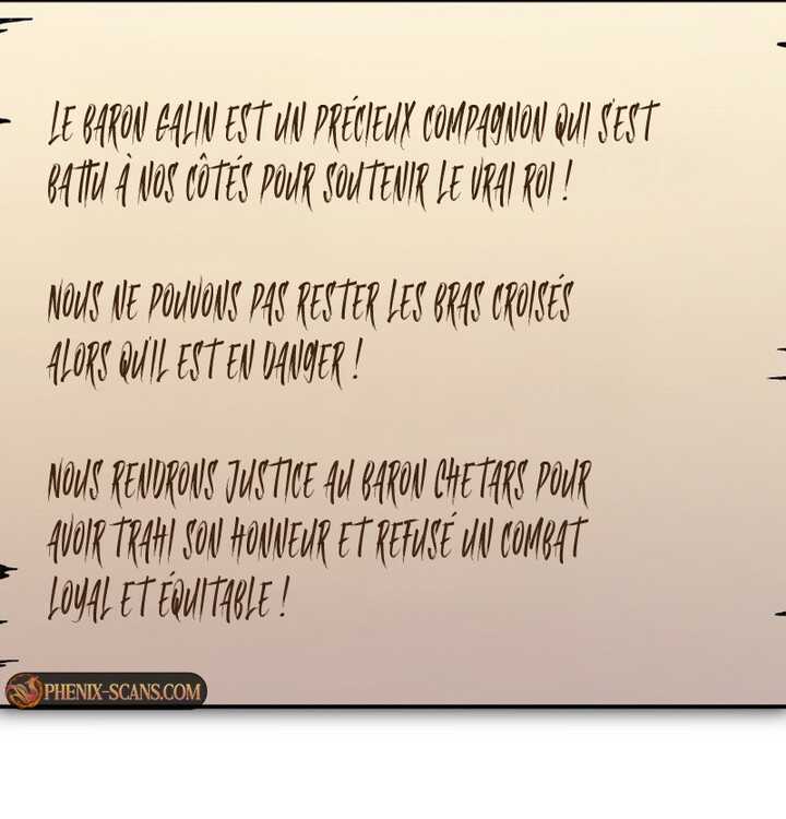 Read The Indomitable Martial King Scan Manga Online