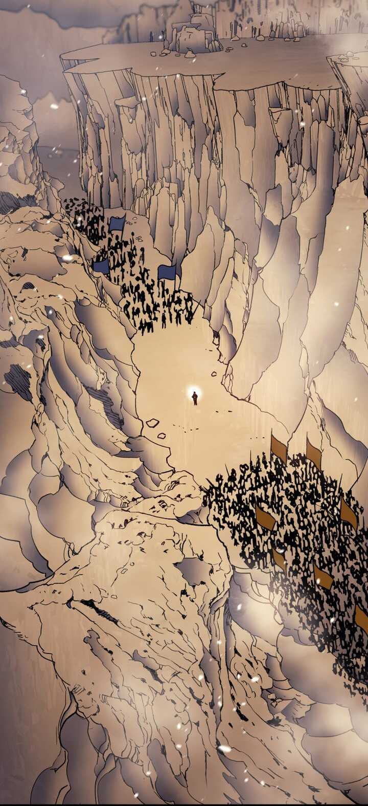 Read The Indomitable Martial King Scan Manga Online