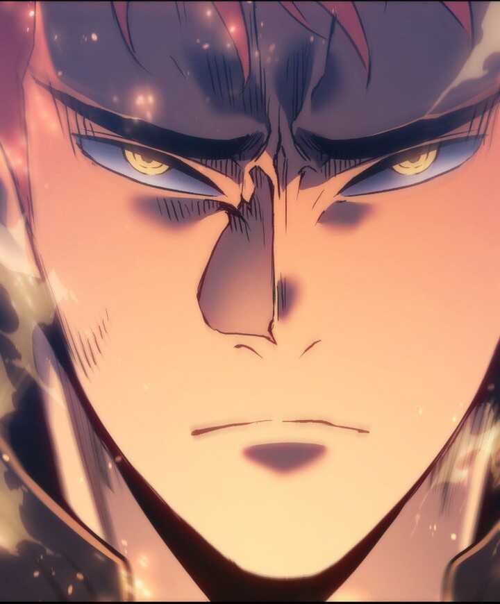 Read The Indomitable Martial King Scan Manga Online