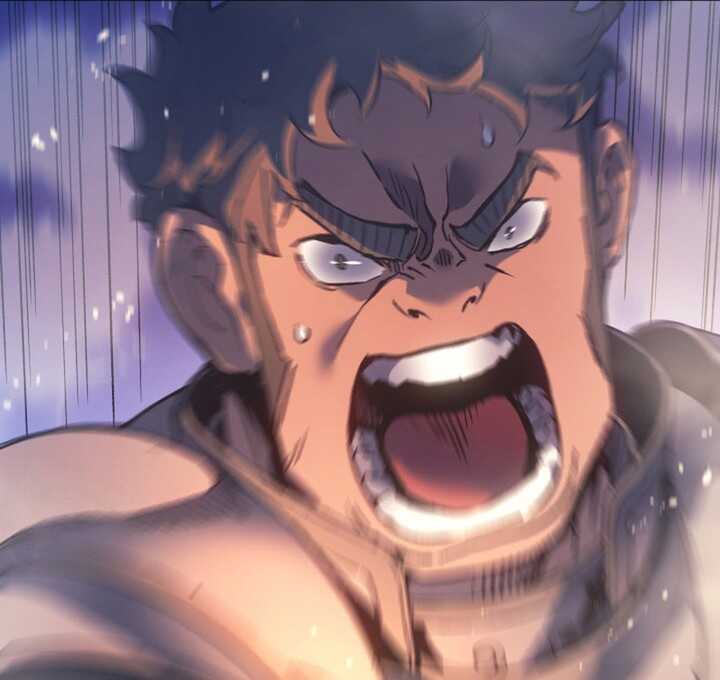 Read The Indomitable Martial King Scan Manga Online