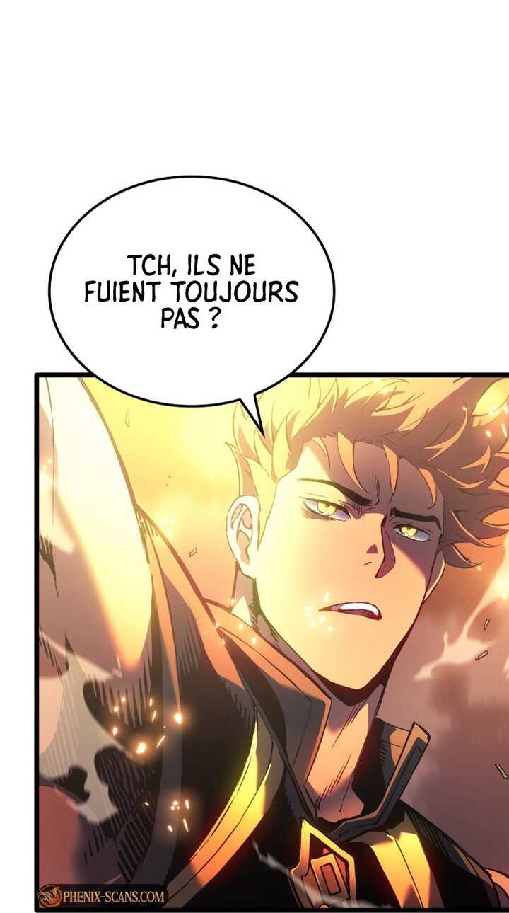 Read The Indomitable Martial King Scan Manga Online