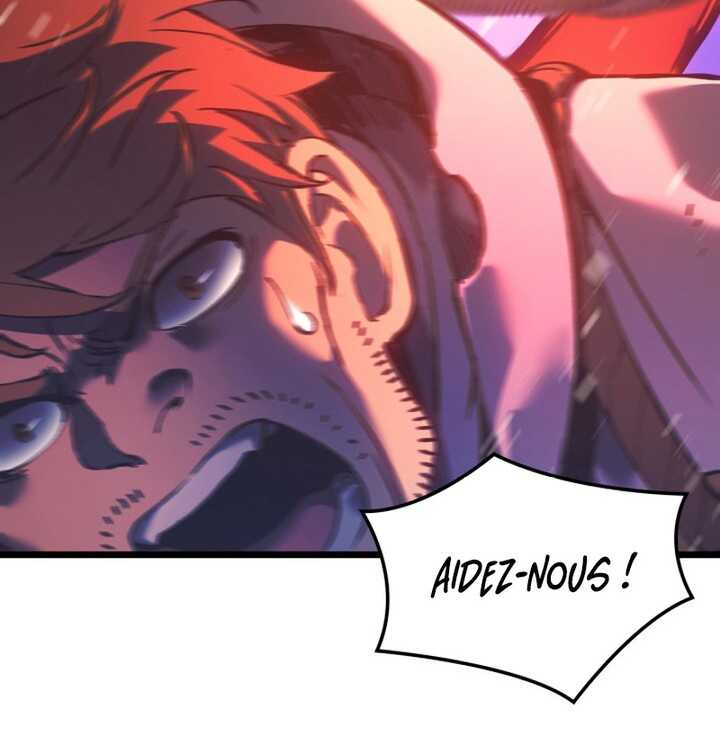 Read The Indomitable Martial King Scan Manga Online