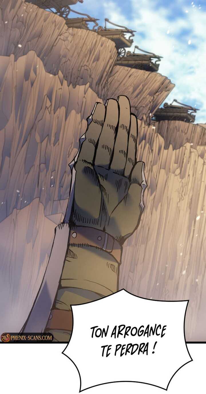 Read The Indomitable Martial King Scan Manga Online