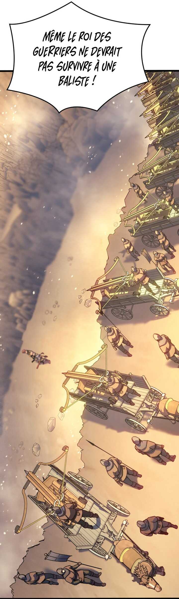 Read The Indomitable Martial King Scan Manga Online