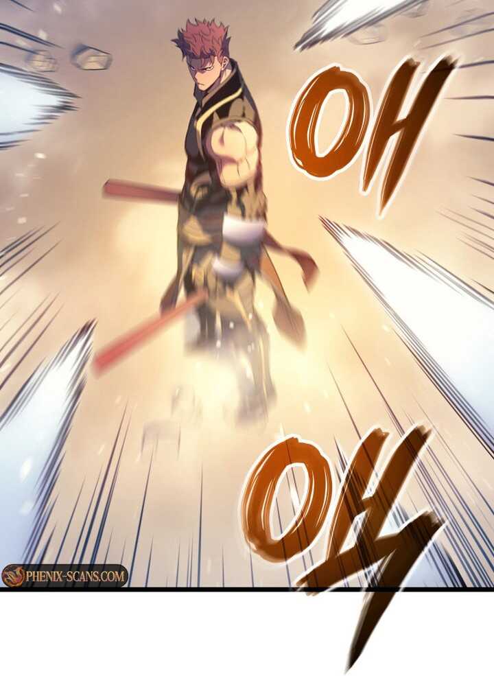 Read The Indomitable Martial King Scan Manga Online