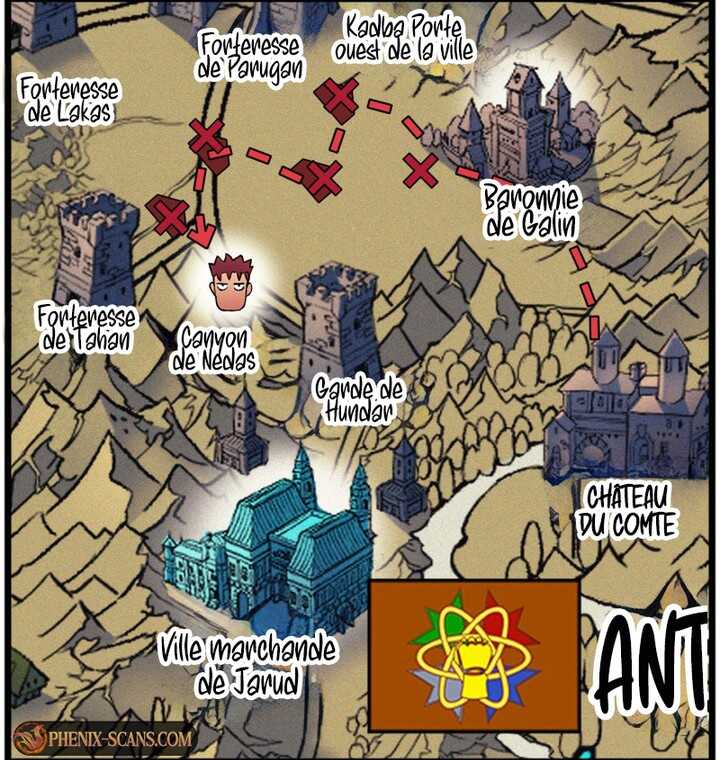 Read The Indomitable Martial King Scan Manga Online