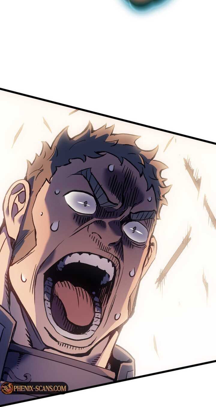 Read The Indomitable Martial King Scan Manga Online