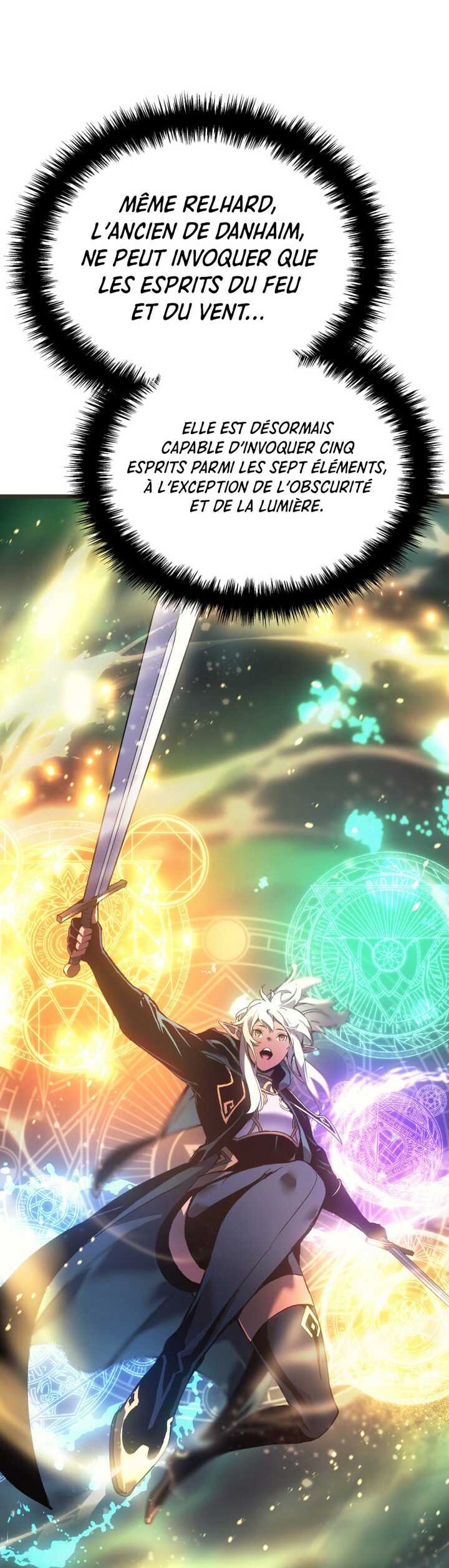 Read The Indomitable Martial King Scan Manga Online