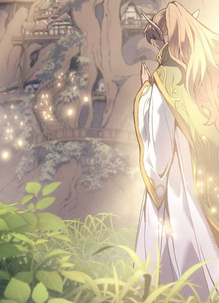 Read The Indomitable Martial King Scan Manga Online