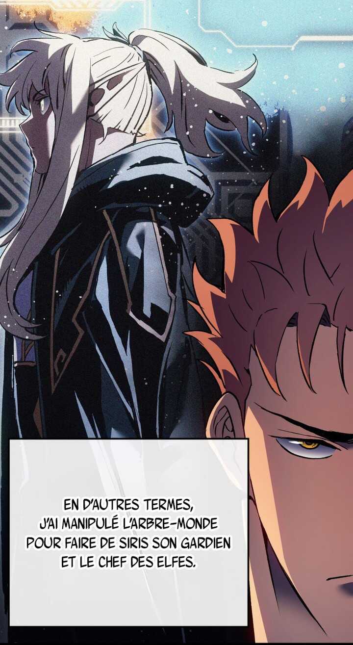 Read The Indomitable Martial King Scan Manga Online