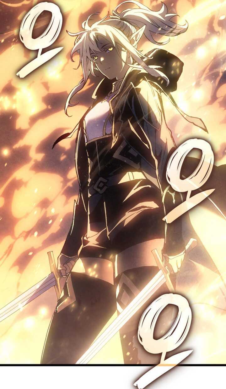 Read The Indomitable Martial King Scan Manga Online